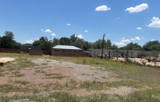 Commercial Property for Sale in Wolmaransstad North West